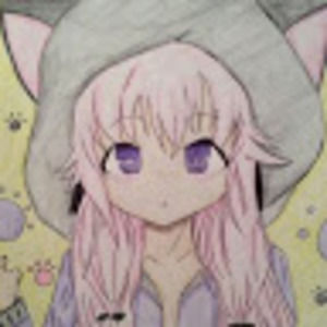 Meet your Posher, Katy